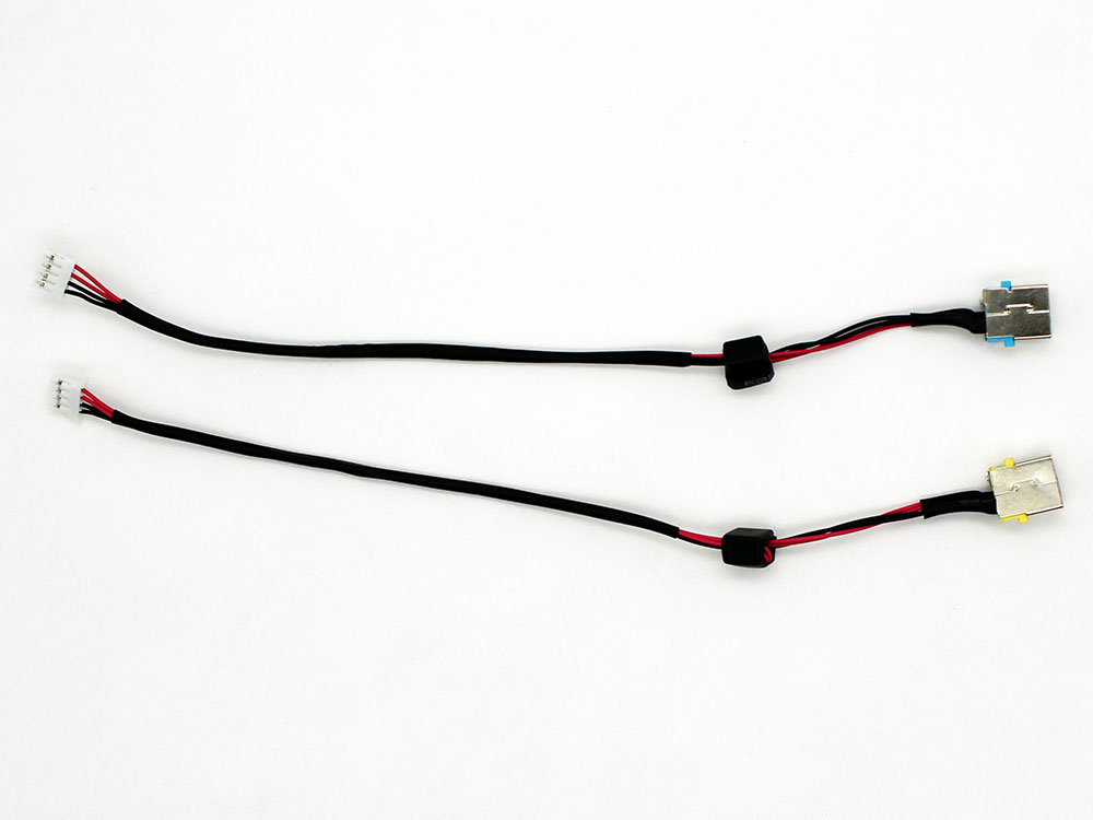 (image for) Acer Aspire TimelineX 4830 4830T 4830TG 5830 5830G 5830T 5830TG P4LJ0 DC30100DT00 DC30100DS00 DC30100ET00 P5LJ0 DC30100EP00 DC30100E000 AC DC Power Jack Socket Connector Charging Port DC IN C